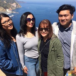 Meet your Posher, Analiza